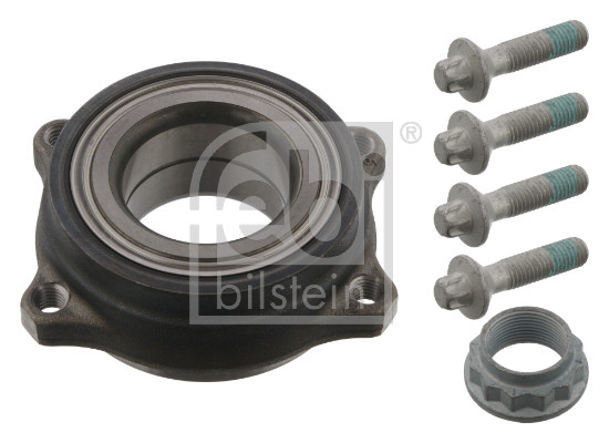 Febi 34738 Wheel Bearing Kit