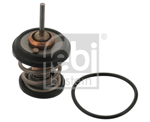 Febi 34782 Coolant Thermostat