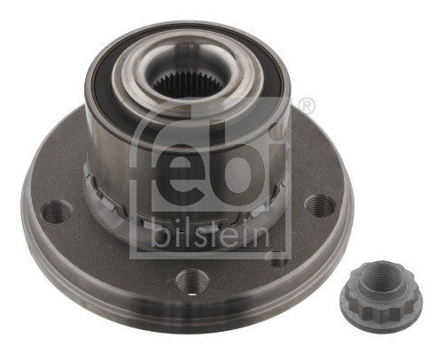 Febi 34800 Wheel Bearing Kit