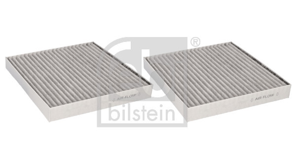 Febi 34814 Pollen / Cabin Filter