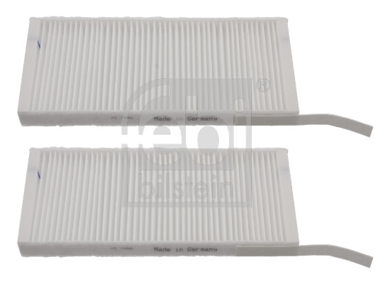 Febi 34824 Pollen / Cabin Filter