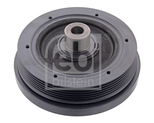 Febi 34825 Crankshaft Pulley