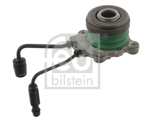 Febi 34840 Clutch Concentric Slave Cylinder CSC