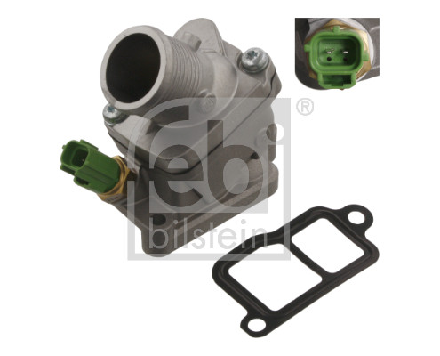 Febi 34850 Coolant Thermostat