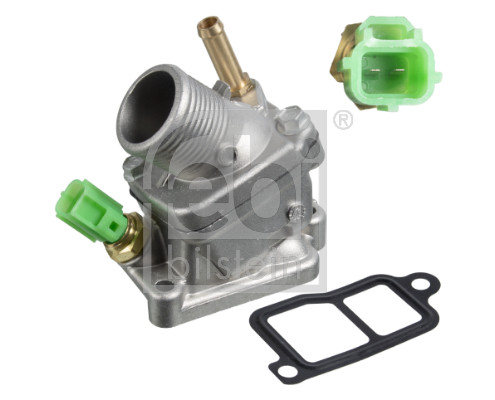 Febi 34851 Coolant Thermostat