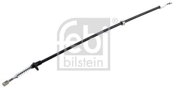Febi 34914 Handbrake Cable