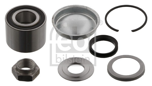 Febi 34924 Wheel Bearing Kit