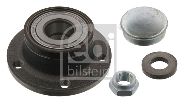 Febi 34954 Wheel Bearing Kit