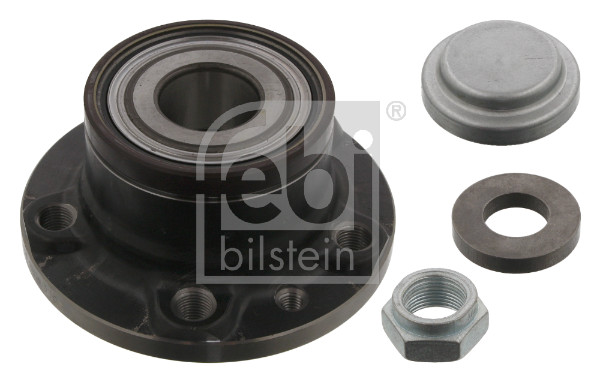 Febi 34956 Wheel Bearing Kit
