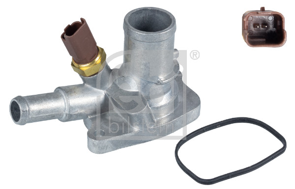 Febi 34957 Thermostat Housing