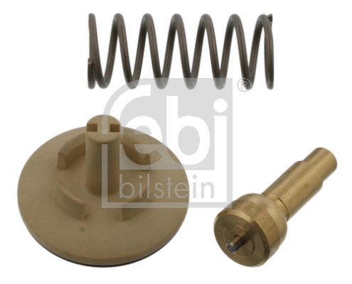Febi 34978 Coolant Thermostat