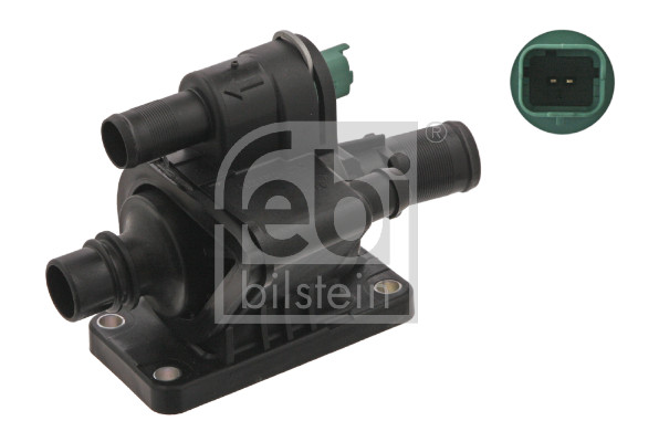 Febi 34997 Thermostat Housing