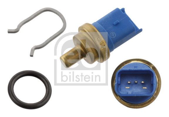 Febi 36066 Coolant Temperature Sensor