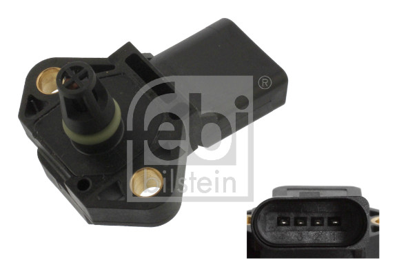 Febi 36116 MAP Sensor