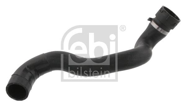 Febi 36148 Radiator Hose