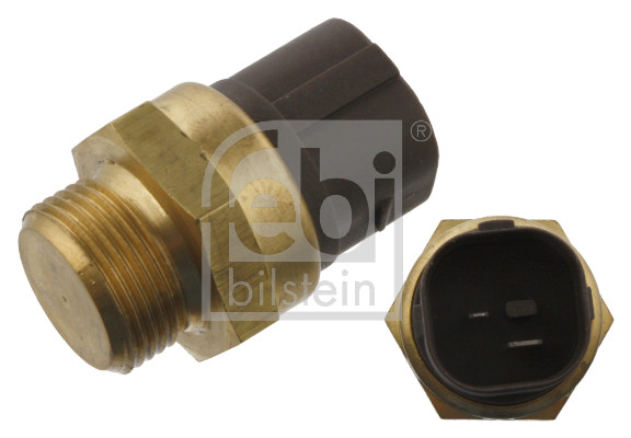 Febi 36205 Radiator Fan Switch