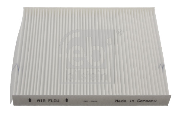 Febi 36283 Pollen / Cabin Filter