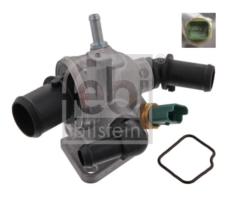 Febi 36284 Thermostat Housing