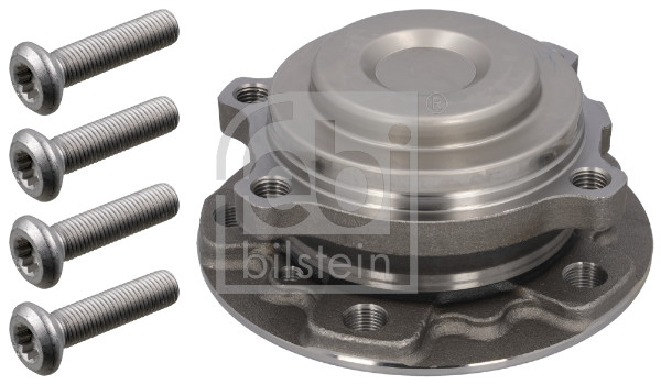 Febi 36289 Wheel Bearing Kit