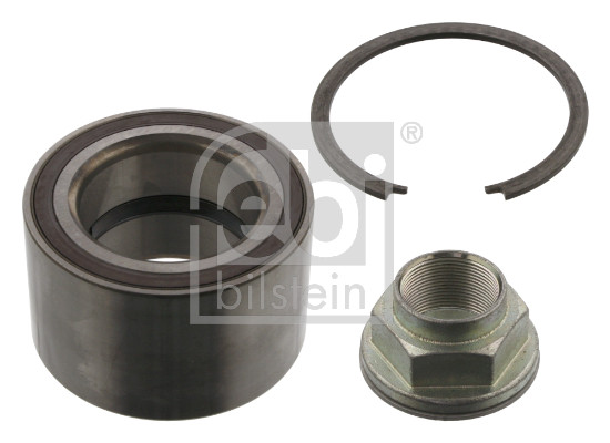 Febi 36309 Wheel Bearing Kit