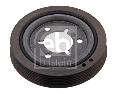 Febi 36311 Crankshaft Pulley