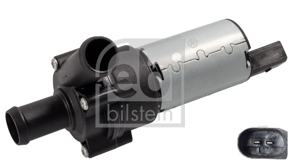 Febi 36312 Water Pump for Parking Heater