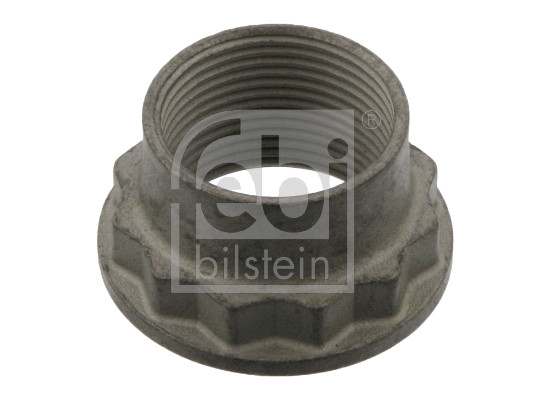 Febi 36330 Hub Nut M26 X 1.5