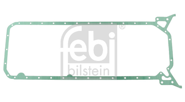Febi 36372 Sump Gasket