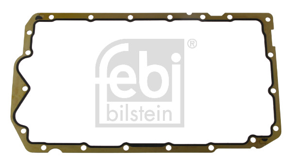 Febi 36379 Sump Gasket