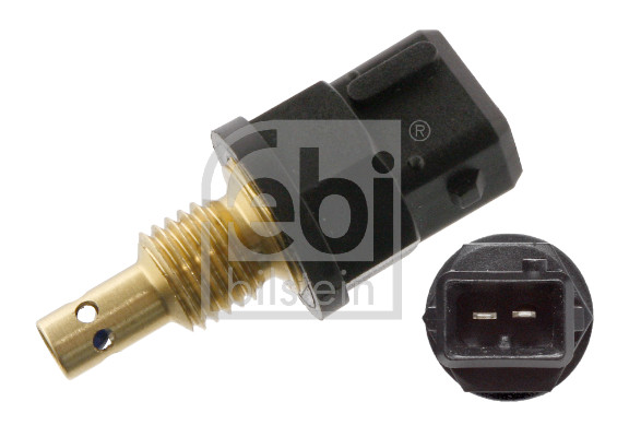 Febi 36398 Air Intake Temperature Sensor