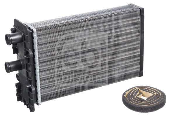 Febi 36407 Heater Matrix