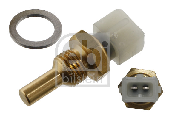 Febi 36418 Coolant Temperature Sensor