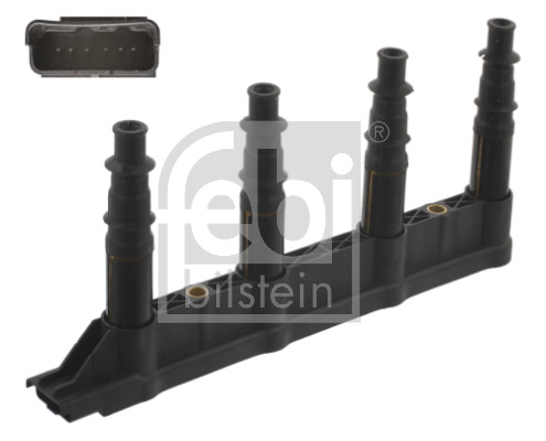 Febi 36430 Ignition Coil