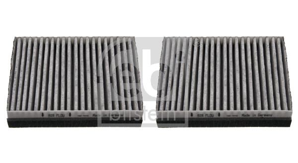 Febi 36493 Pollen / Cabin Filter