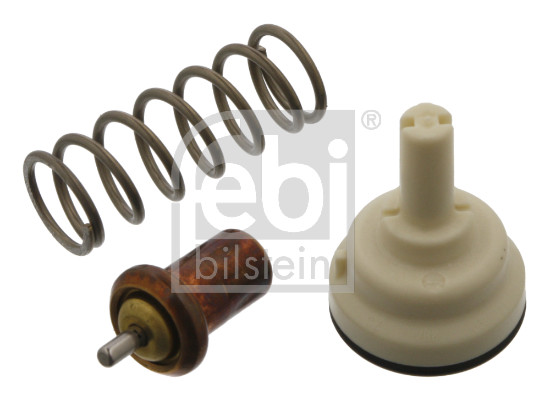 Febi 36533 Coolant Thermostat