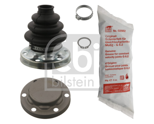 Febi 36552 CV Joint Boot