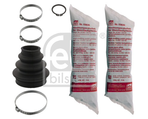Febi 36558 CV Joint Boot