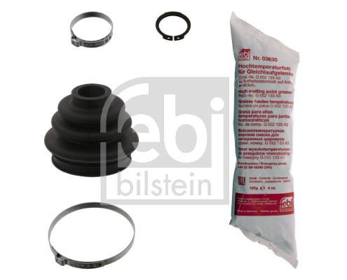 Febi 36560 CV Joint Boot