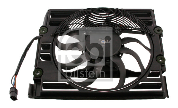 Febi 36608 Radiator Fan