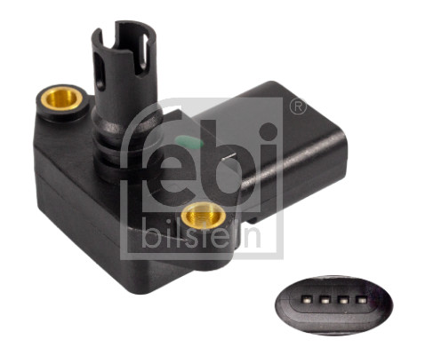 Febi 36623 MAP Sensor