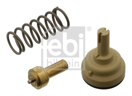 Febi 36648 Coolant Thermostat
