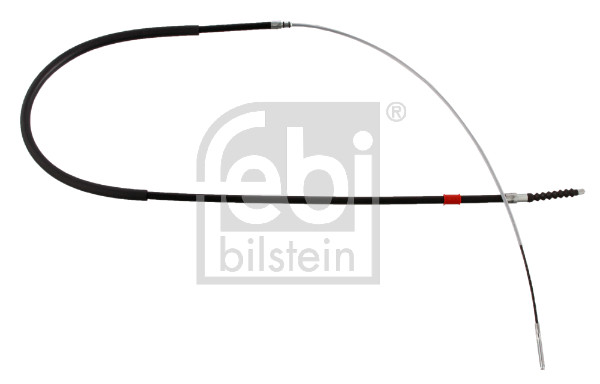 Febi 36674 Handbrake Cable