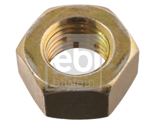 Febi 01010 Hex Nut