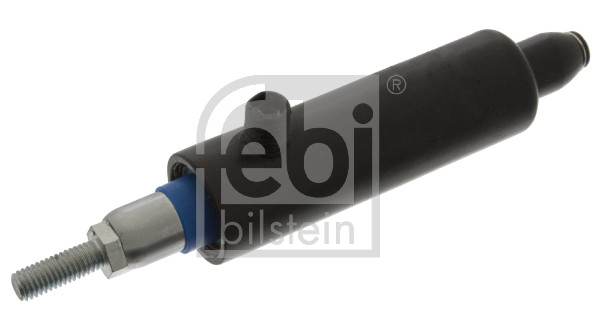 Febi 01357 Fuel Stop Solenoid
