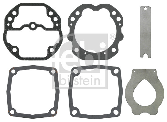 Febi 01368 Lamella Valve Repair Kit