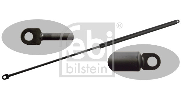 Febi 01449 Gas Spring