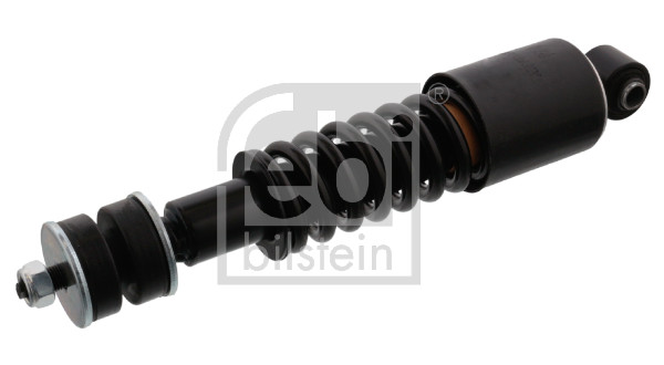 Febi 01531 Cab Suspension Shock Absorber