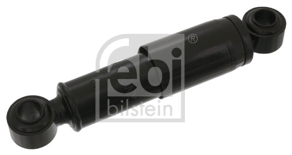 Febi 01655 Cab Suspension Shock Absorber