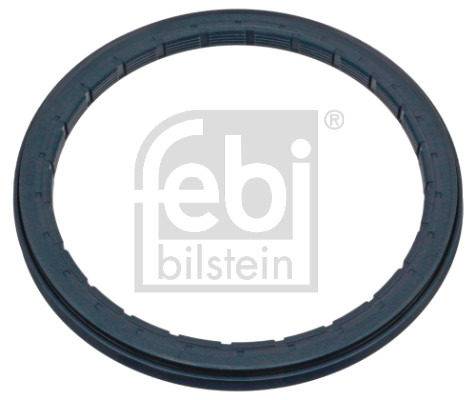 Febi 02095 Shaft Seal, Wheel Bearing