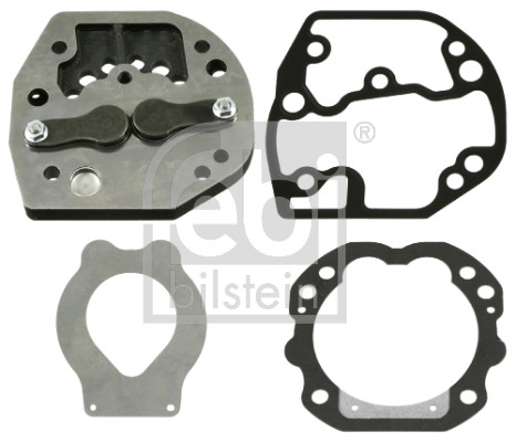 Febi 02276 Lamella Valve Repair Kit